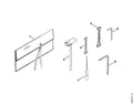 STIHL Gasket set (OEM 1108-007-1050)