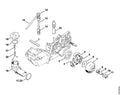 STIHL Sprocket .404" 7T (OEM 1108-640-2000)