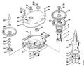 STIHL disc (OEM 0000-958-1410)