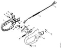 STIHL Compression spring (OEM 0000-997-0724)