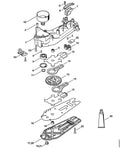 STIHL Clutch drum (OEM 4237-160-2902)