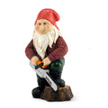 STIHL Garden gnome (OEM 0420-360-0010)