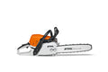 STIHL MS 391 petrol chainsaw 45 cm, 3/8" RM