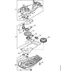 STIHL connecting rod (OEM 4237-640-6801)