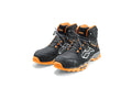STIHL Safety lace-up boots Worker S3 SZ 42 (OEM 0088-489-0142)