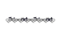 STIHL Rapid Hexa (RH) saw chain 3/8", 1.6 mm, 40 cm, 60 drive links