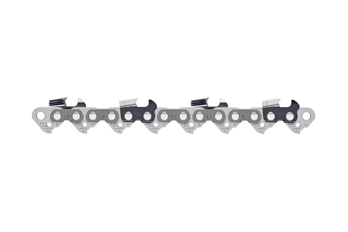 3/8" Rapid Hexa (RH), 1,6 mm