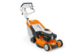 STIHL Petrol Lawn Mower RM 655 RS
