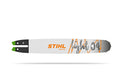 STIHL Rollomatic E guide bar .325", 1.6 mm