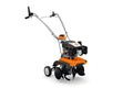 STIHL MH 445 compact petrol tiller (45 cm)