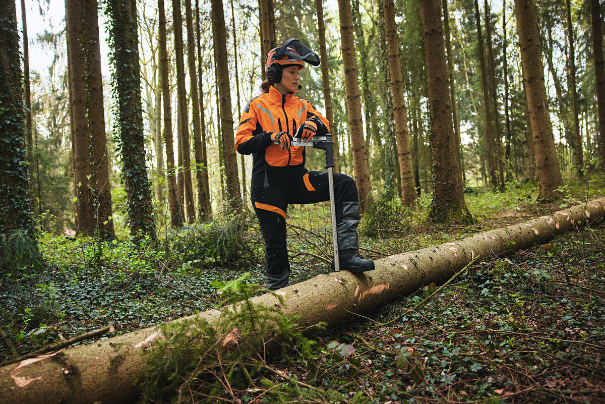 Broek met tailleband ADVANCE X-LIGHT