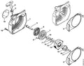 STIHL segment (OEM 1123-084-7802)
