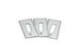STIHL iMOW BASIC Blade Set, 9 Pieces
