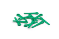 STIHL PolyCut plastic blades set, green (for 6-2, 11-2 & 18-2)