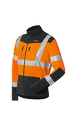 STIHL Vent SZ XL high-visibility jacket, high-visibility orange (OEM 0088-326-0106)