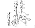 STIHL Repair kit for control safety block (OEM 4735-007-1001)