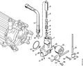 STIHL sleeve (OEM 4724-511-0600)