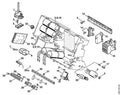 STIHL Circuit board (OEM 4724-430-3205)