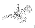 STIHL Sieve (OEM 4724-701-8800)