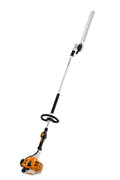 STIHL HL 92 C-E long‑reach petrol hedge trimmer 50 cm