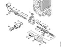 STIHL Control piston repair kit (OEM 4732-007-1000)
