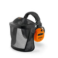 STIHL Hearing Protector DYNAMIC BT-N with Bluetooth (Nylon Mesh)