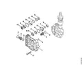 STIHL socket (OEM 4726-708-5700)