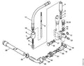 STIHL banjo bolt (OEM 4736-528-0202)