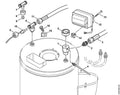 STIHL Cutting ring DIN3861-L12-st (OEM 0761-112-0139)