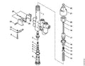 STIHL Spring holder (OEM 4736-513-0100)