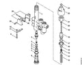STIHL Repair kit for control safety block (OEM 4736-007-1000)