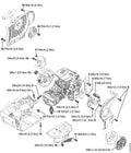 STIHL coupling (OEM 1137-160-2000)