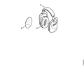 STIHL Hygiene set Concept 24F (OEM 0000-884-0448)