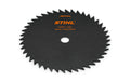 STIHL WoodCut circular saw blade, triangular teeth 200 mm