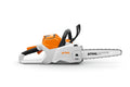 STIHL MSA 160 C-B cordless chainsaw 30 cm (bare tool)