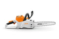 STIHL MSA 200 C-B cordless chainsaw 30 cm (tool-only)