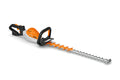 STIHL HSA 130 R cordless hedge trimmer, 60 cm, without battery and charger