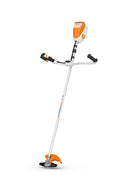 STIHL FSA 80 cordless brushcutter, tool only (Grass Cutting Blade 230-2)
