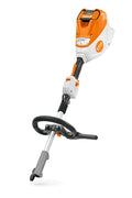 STIHL KMA 120 R cordless combi motor, without battery and charger