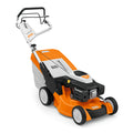 STIHL Lawn Mower RM 650 V – Petrol, 48 cm, Vario Drive
