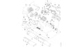 STIHL contact plate (OEM 1252-404-0801)