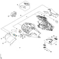 STIHL Warning pictogram (OEM 0000-967-7418)