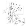 STIHL Compression spring (OEM 0001-997-2002)