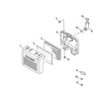 STIHL Pre-filter (OEM 0001-124-1501)