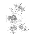 STIHL sealing ring (OEM 0001-992-5506)