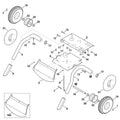 STIHL Hose 10x3-4 (OEM 0000-704-6705)