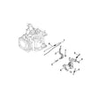 STIHL screw (OEM 0002-951-9705)