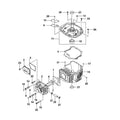 STIHL Lid (OEM 0001-020-1102)