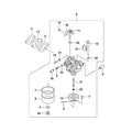 STIHL cap (OEM 0001-121-2700)