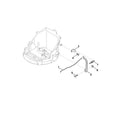 STIHL Bracket (OEM 0004-028-7200)